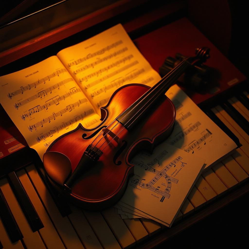 Song Image