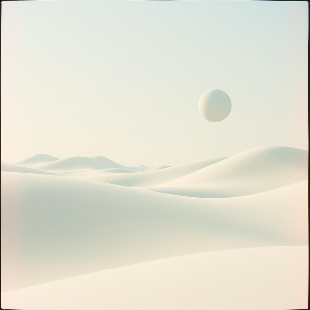 Whisper of Echo artwork