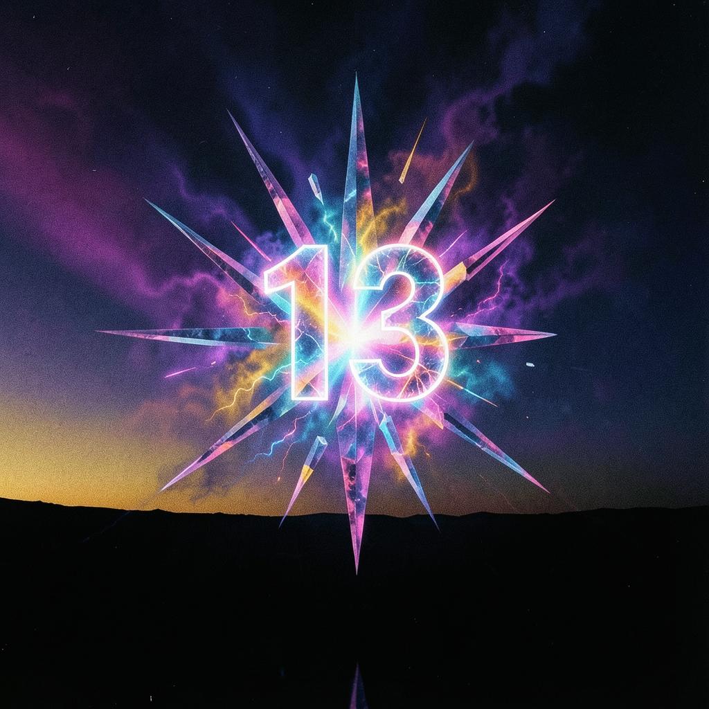 13 artwork