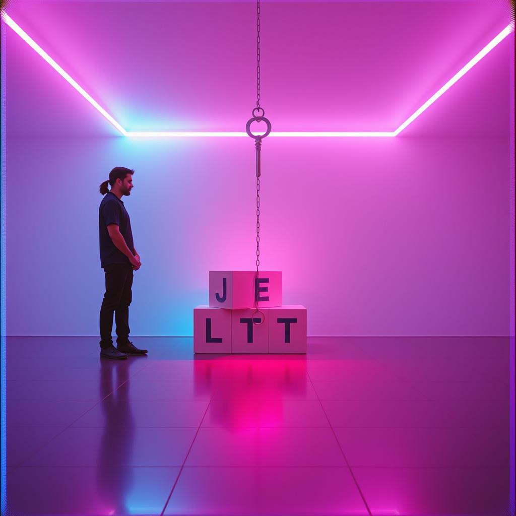 Unfair (Je LTT Mix) artwork