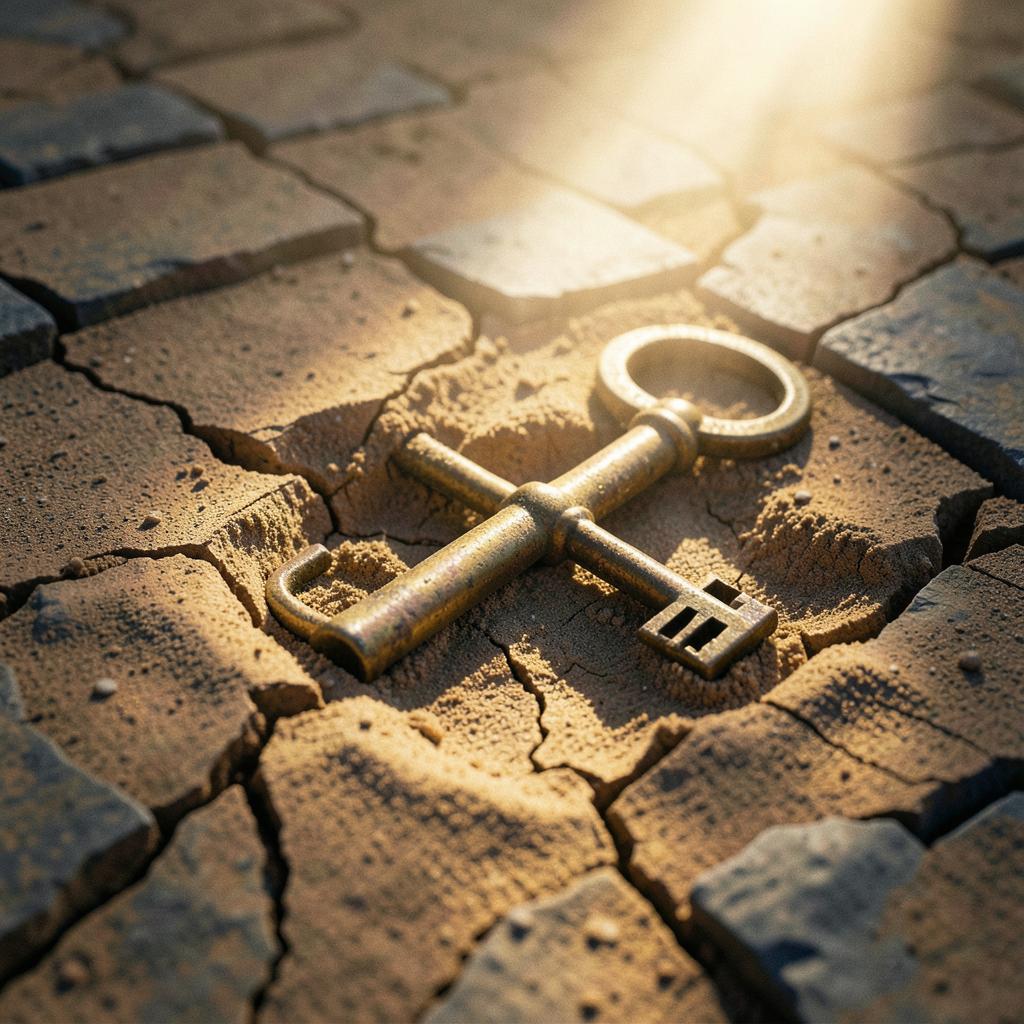 Imagination at risk artwork
