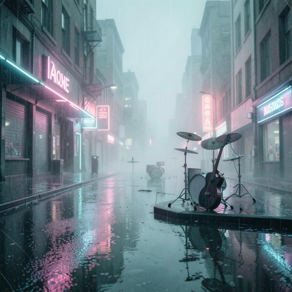 Song Image