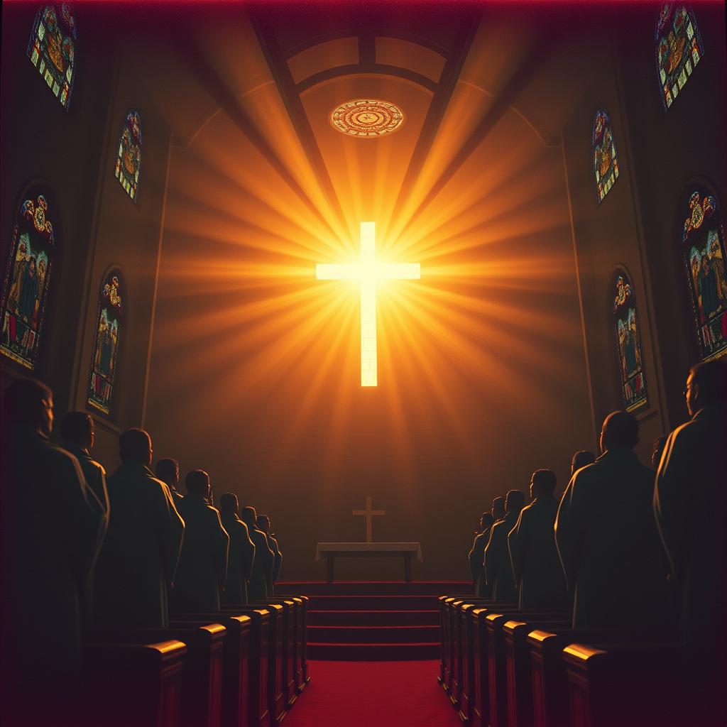 Image for Glory To God