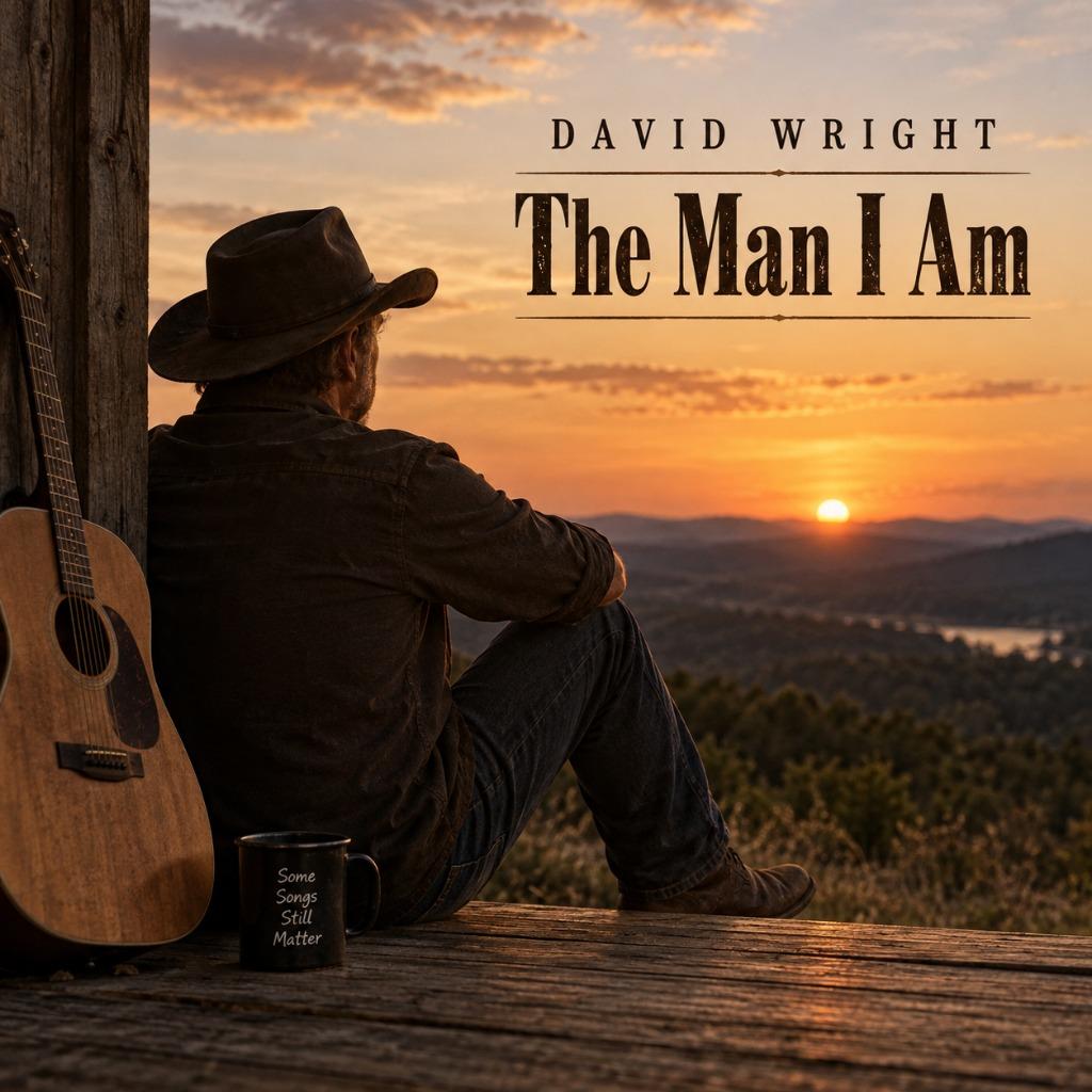 The Man I Am