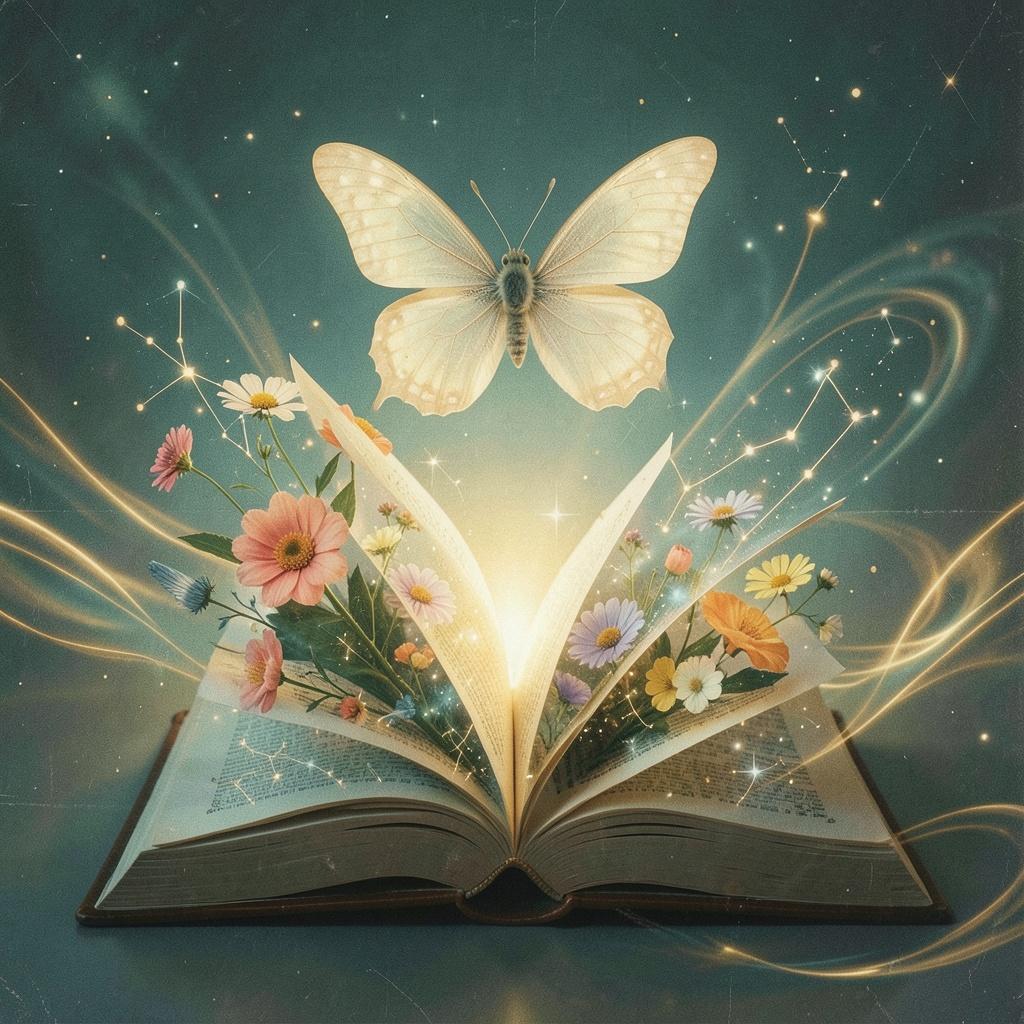 L'effet papillon artwork
