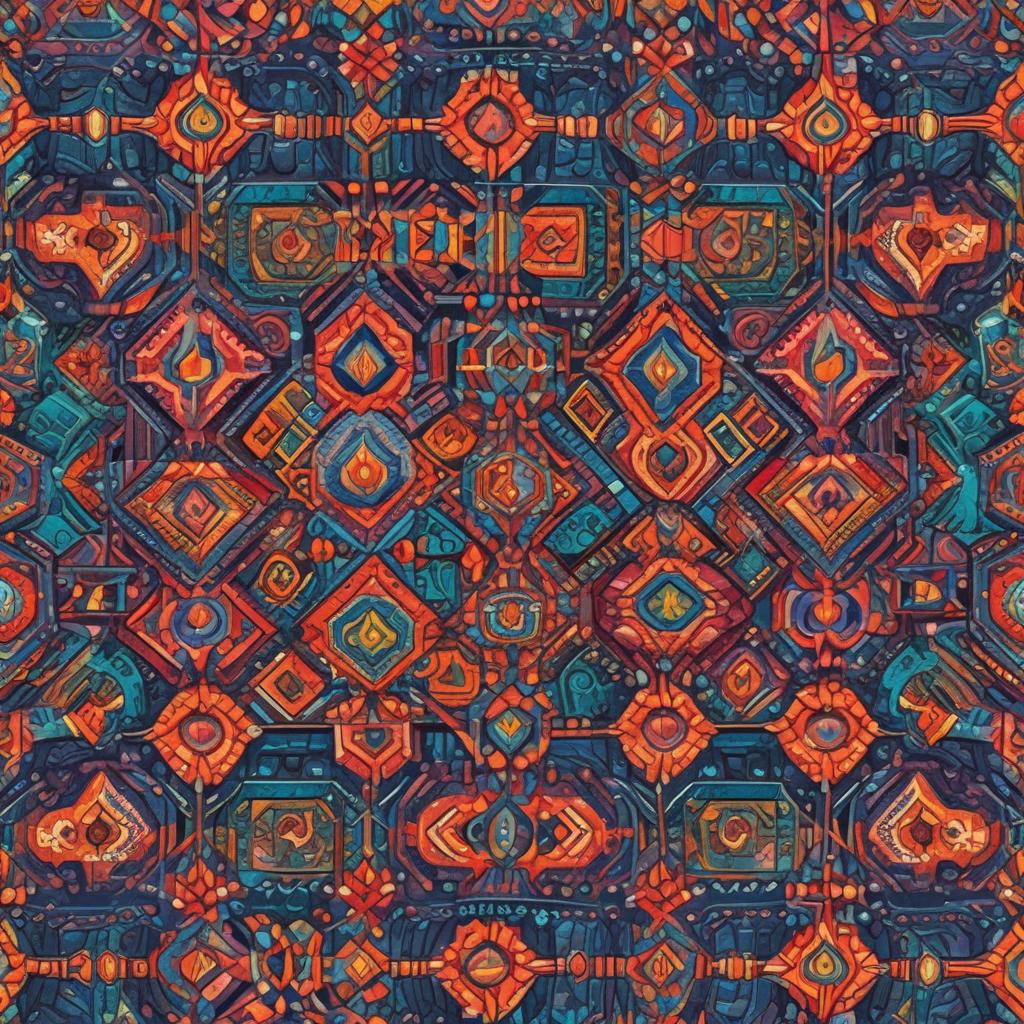 Kuala Lumpur artwork