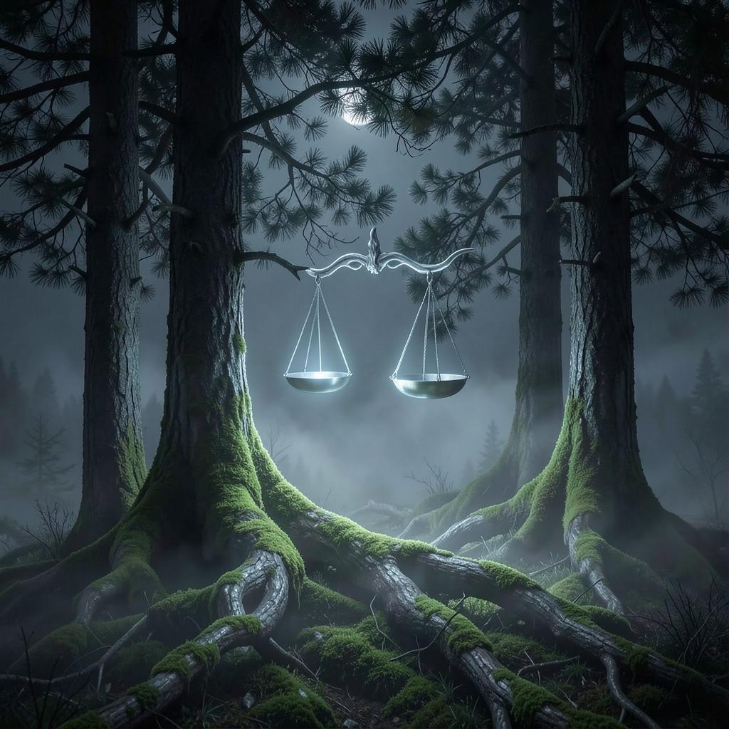 Where the Moss Remembers artwork