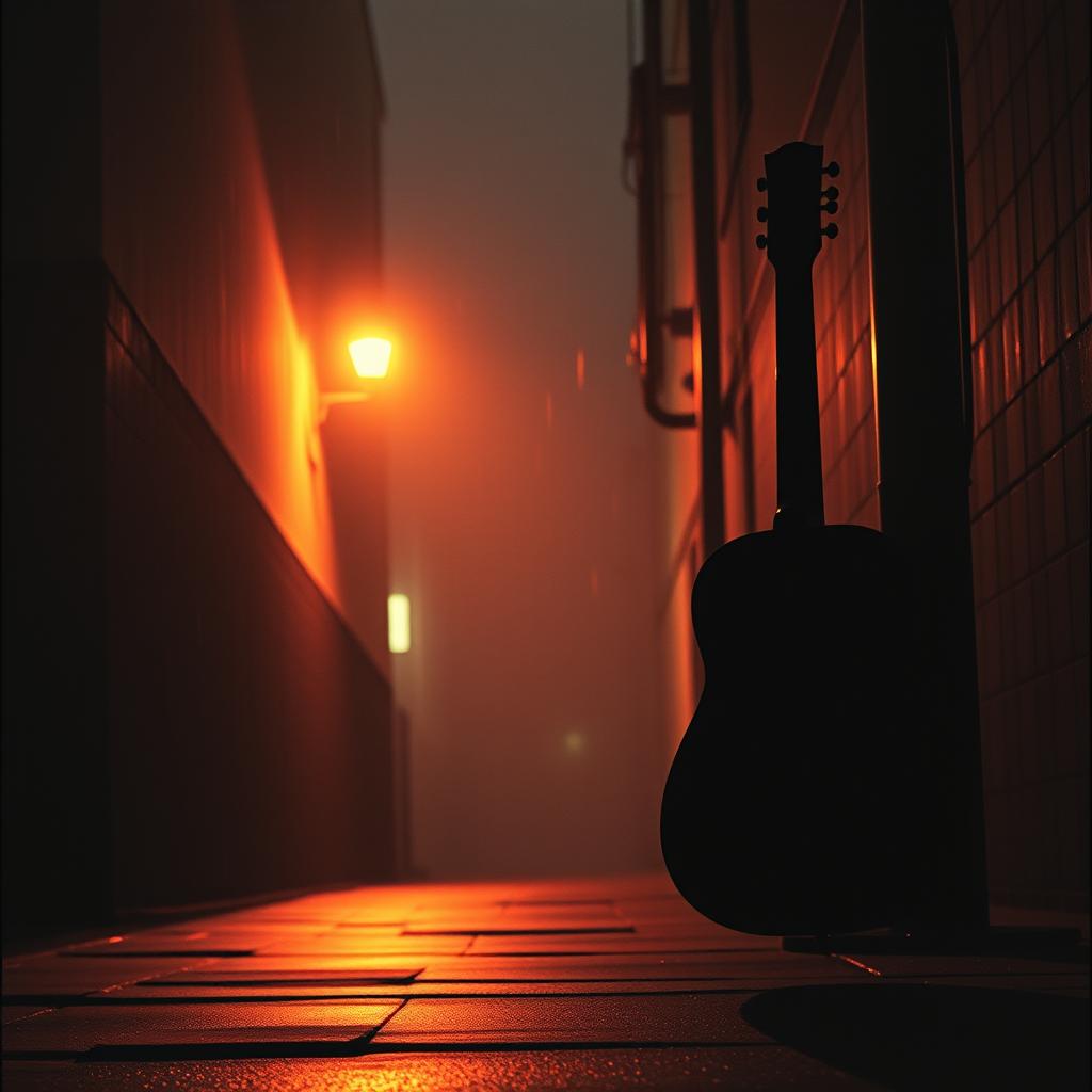 MeoMusic - Yalnızlık Edebiyatı artwork