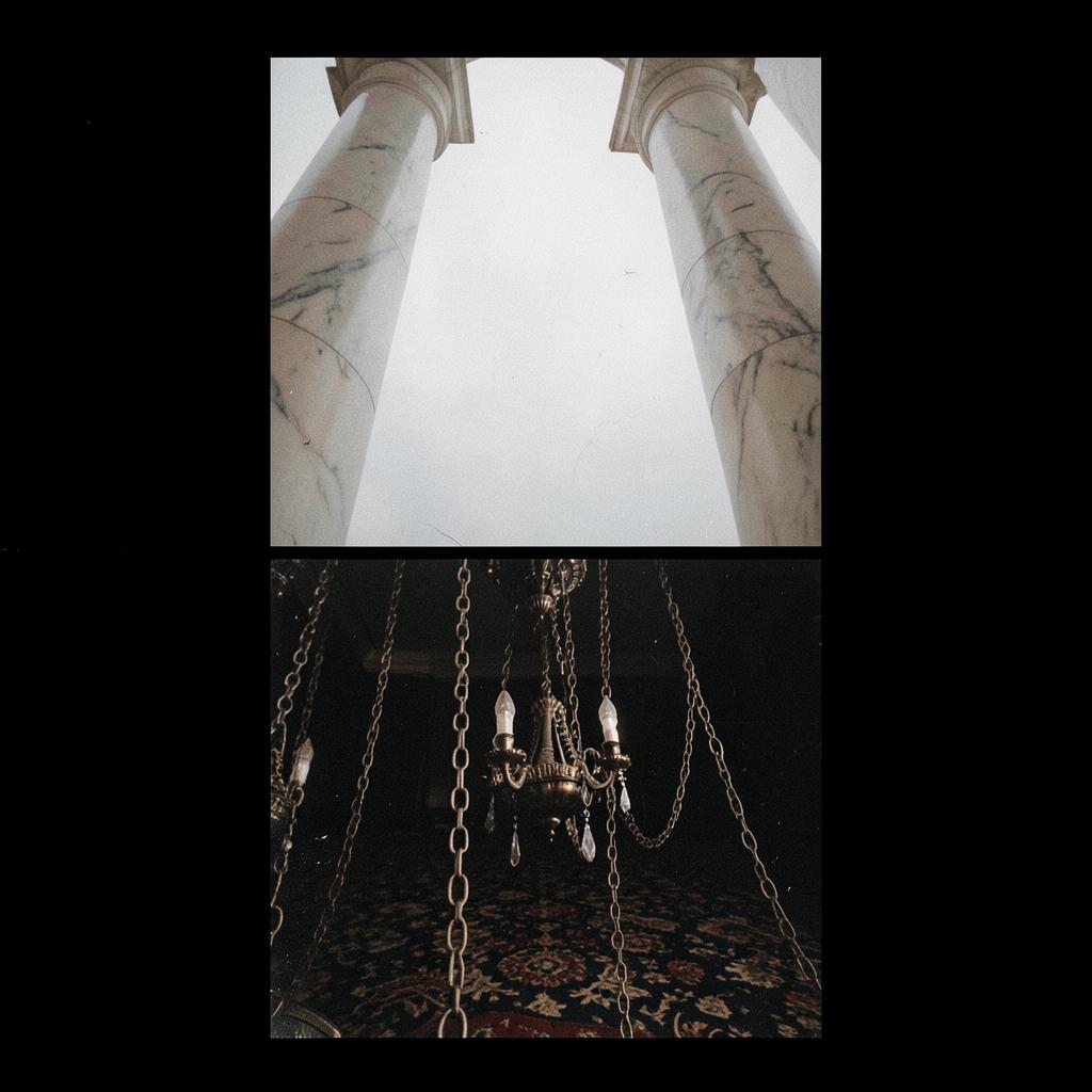 The Capitol artwork