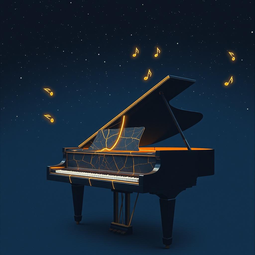 Image for Emotional Melodies