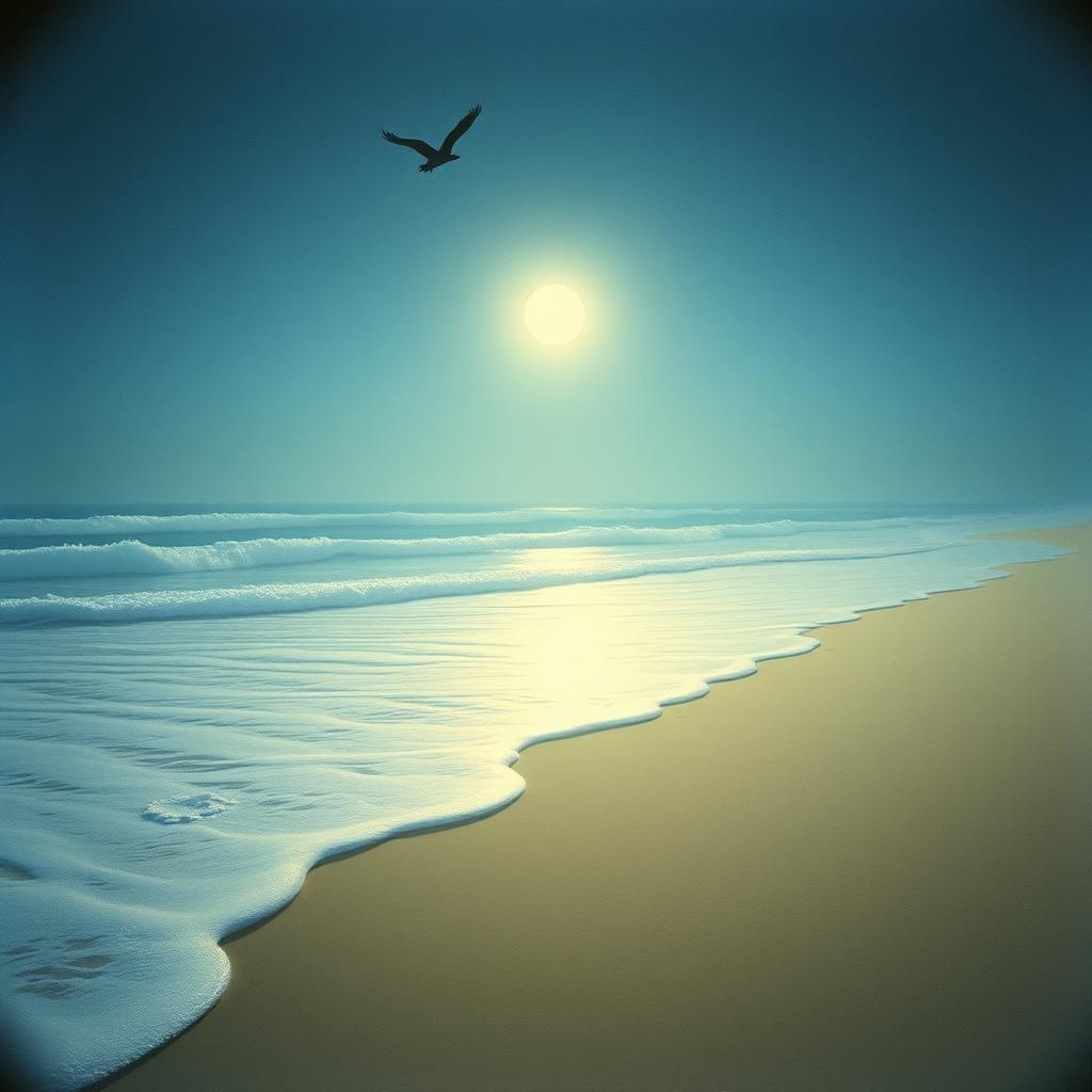 Persona image for Navae