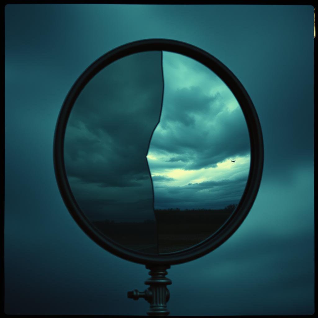 Persona image for Untitled persona