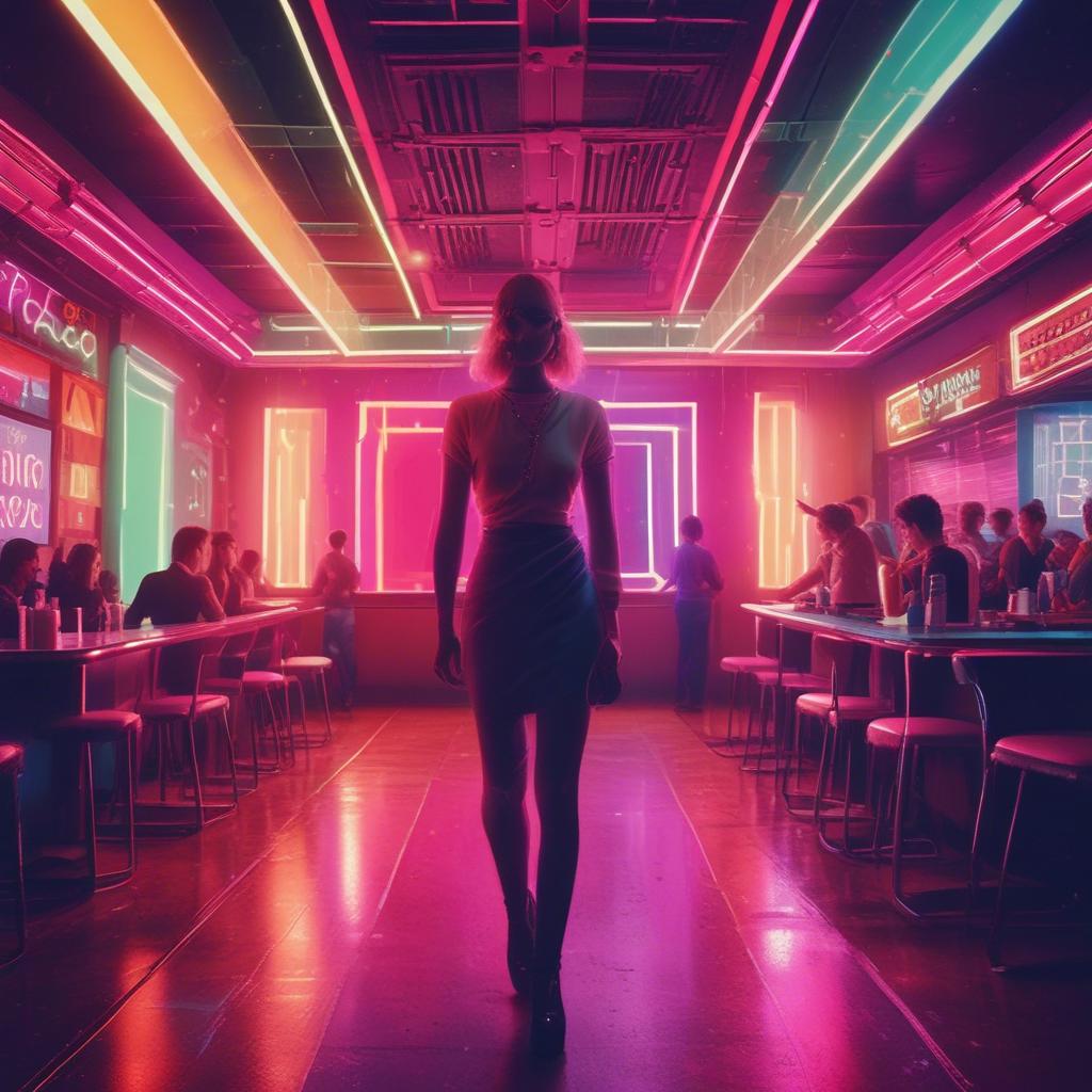 Persona image for Nana