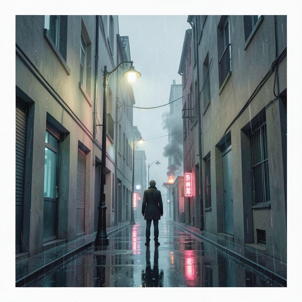 Song Cover Image