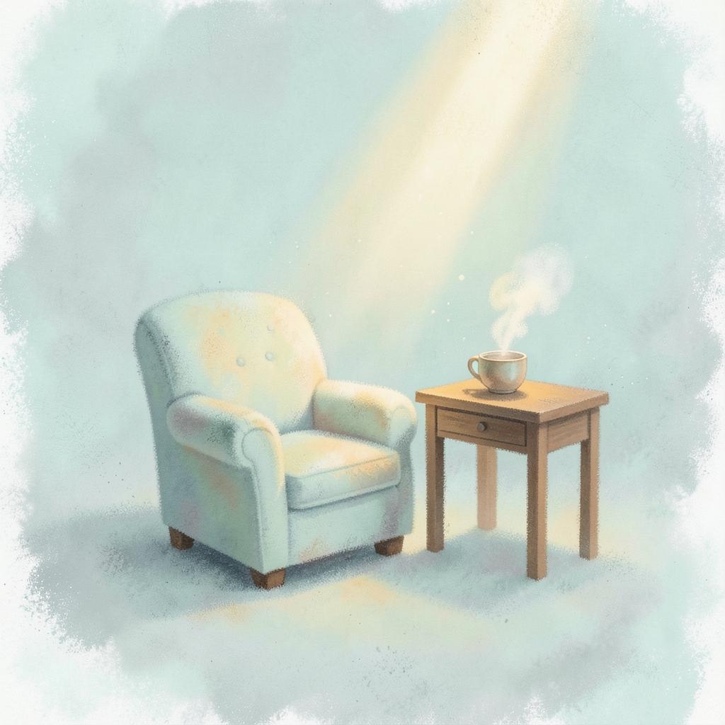 Somewhere I Can Hide artwork