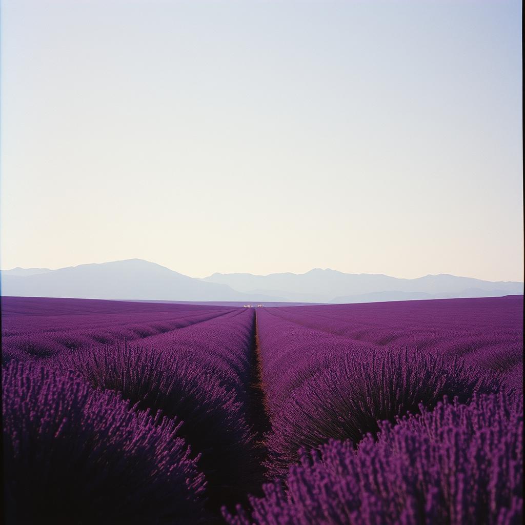 Lavender Dreams