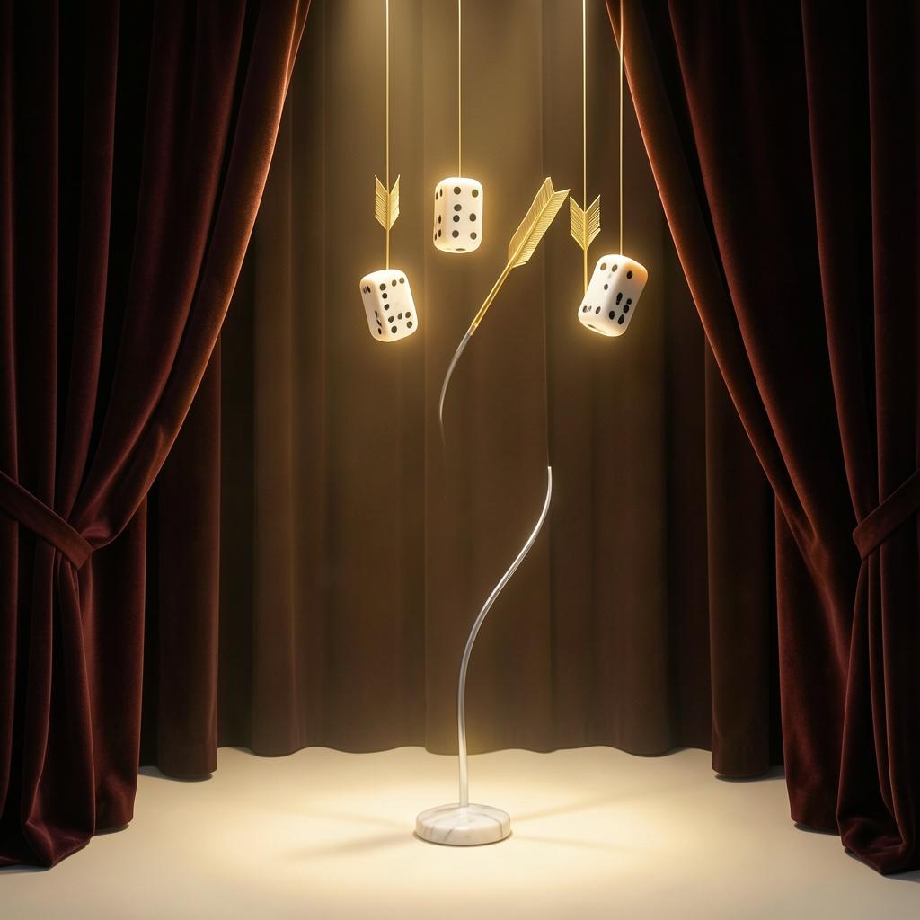 41. Velvet Cause and Golden Effect artwork