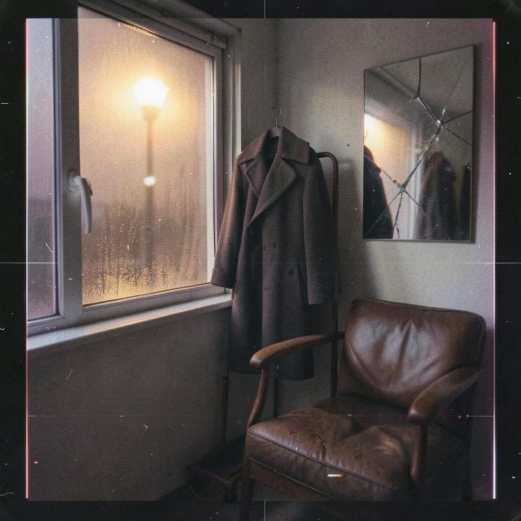 Fever Dream artwork