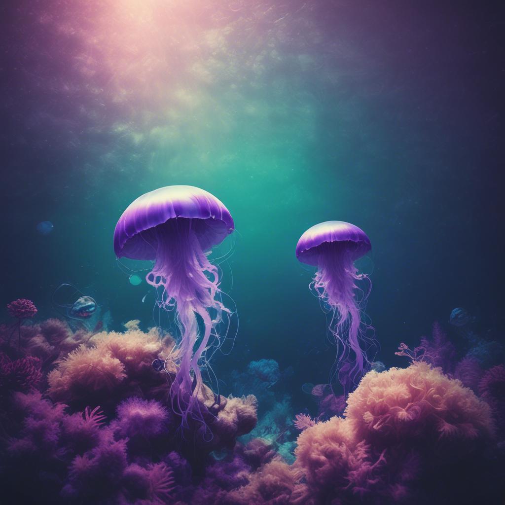 Image for Beneath the Deep