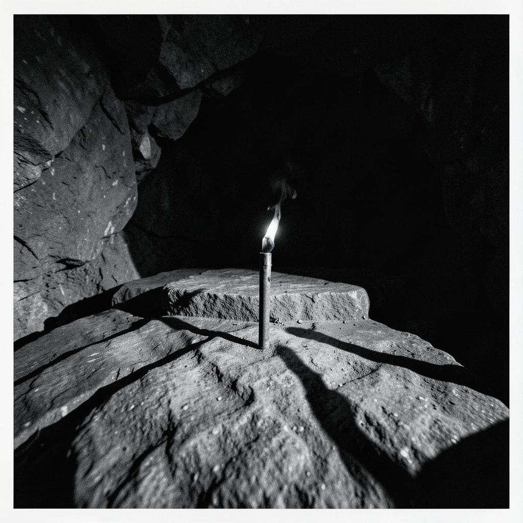 They Shall Fear the Dark (V6 edition) artwork