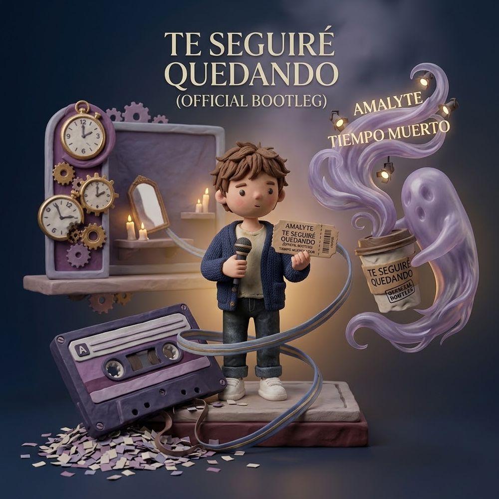 Te SeguirΓ© Quedando