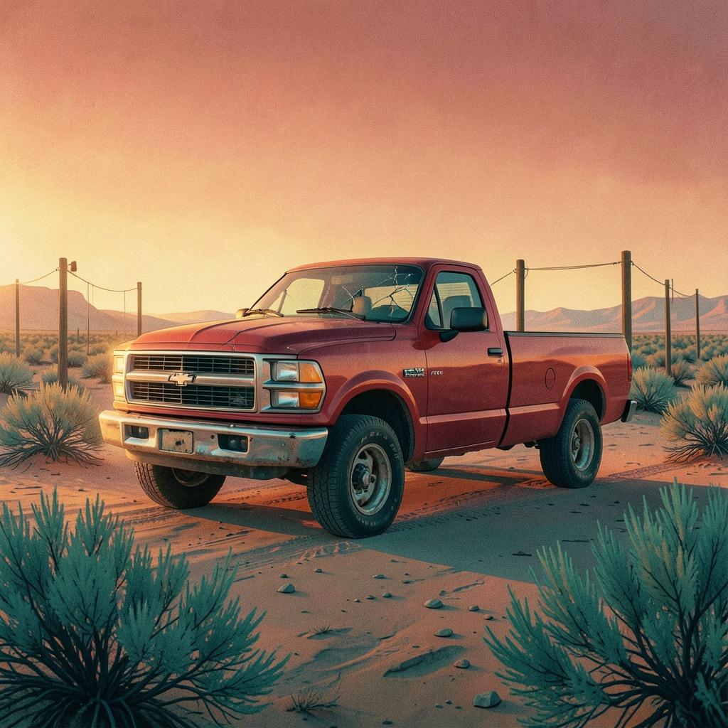 Persona image for Cowboys Don't