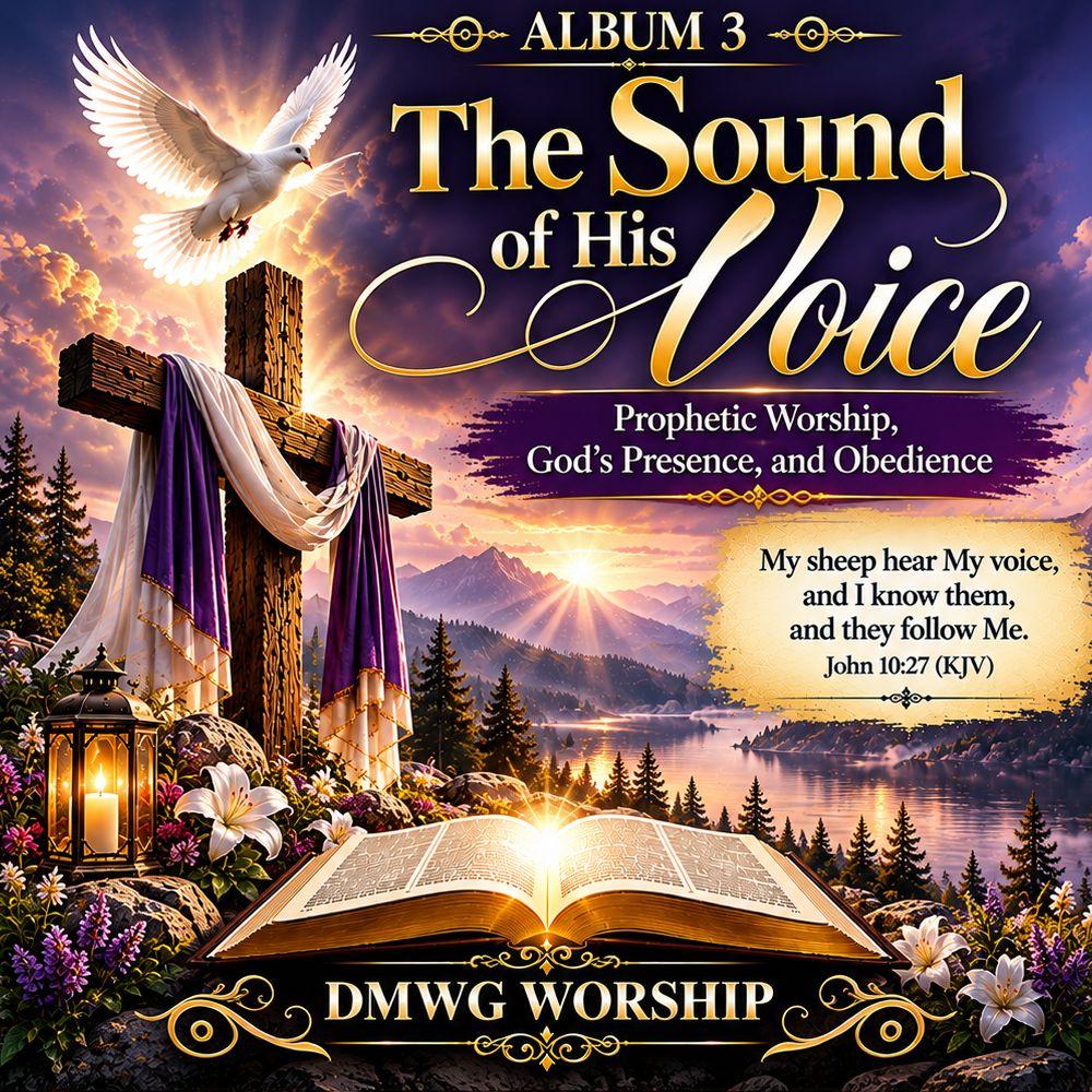 The Sound Of His Voice