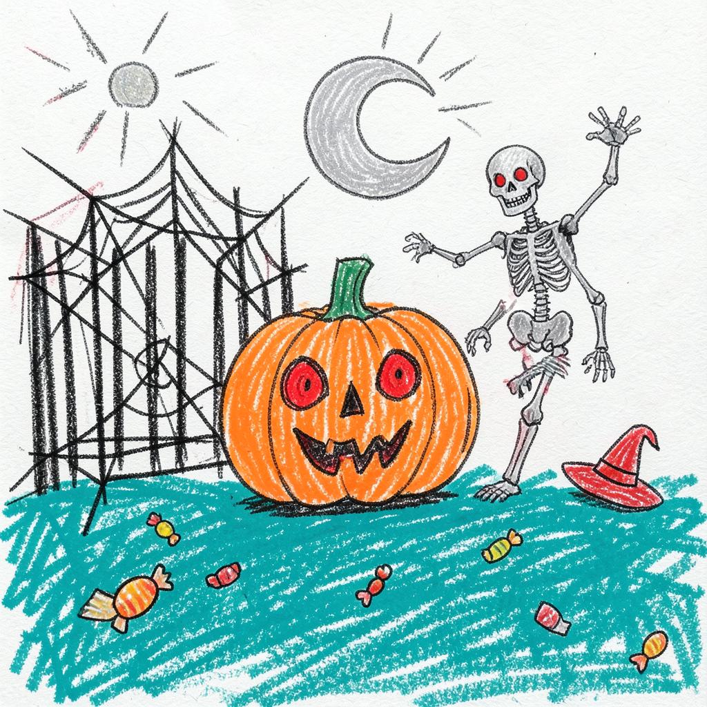 October Artist Showcase (Remix) by Lisa Disney artwork