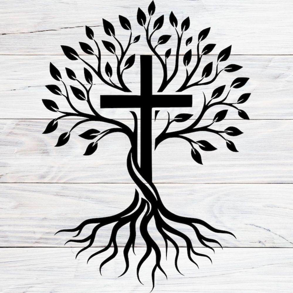Rest In Jesus artwork