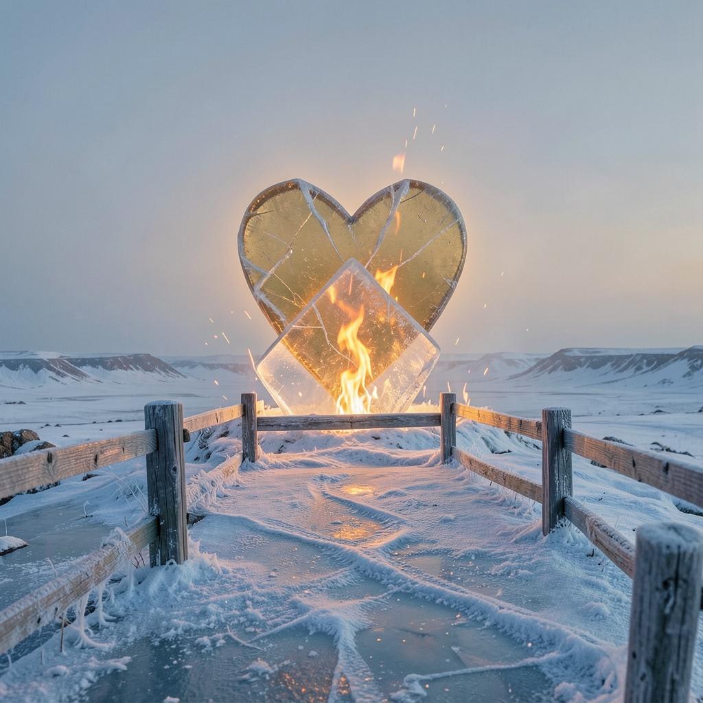 Army Of Love artwork