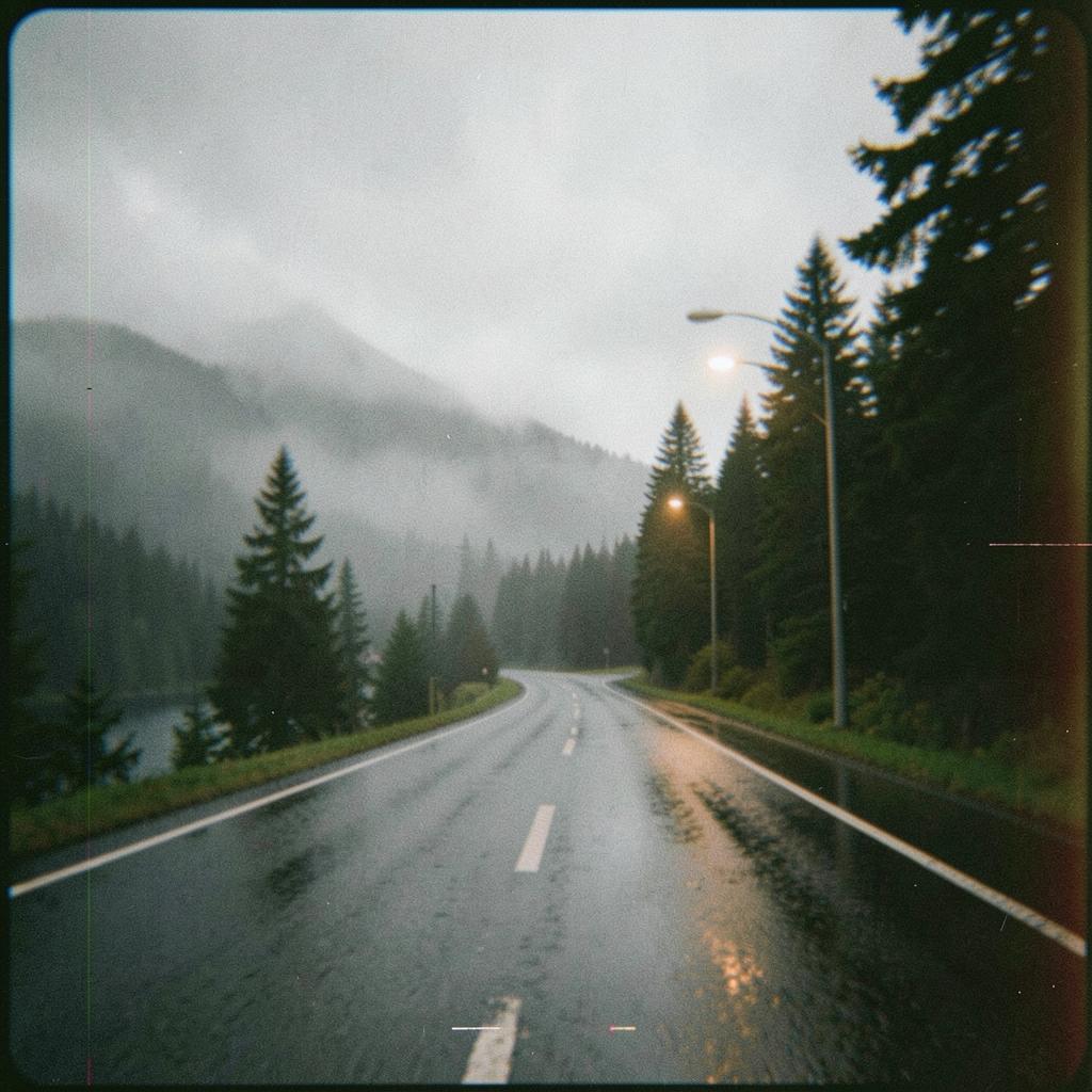 PNW Drive artwork