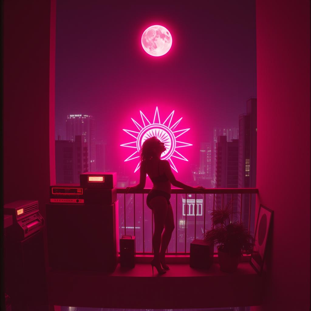 Song Image