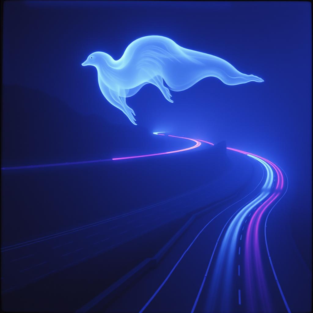 Night Ride