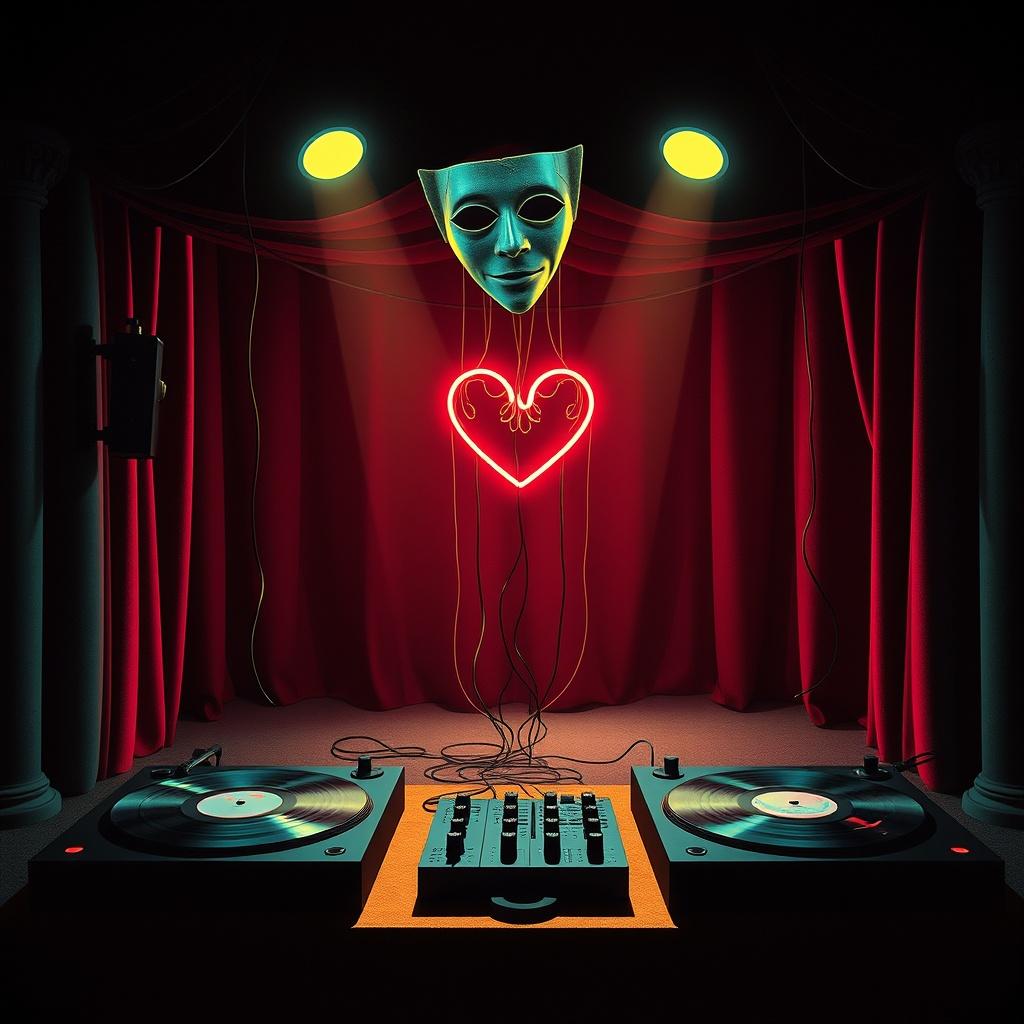 Song Image