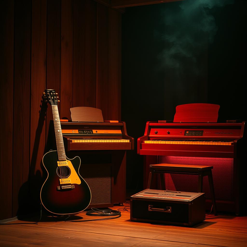 Song Image