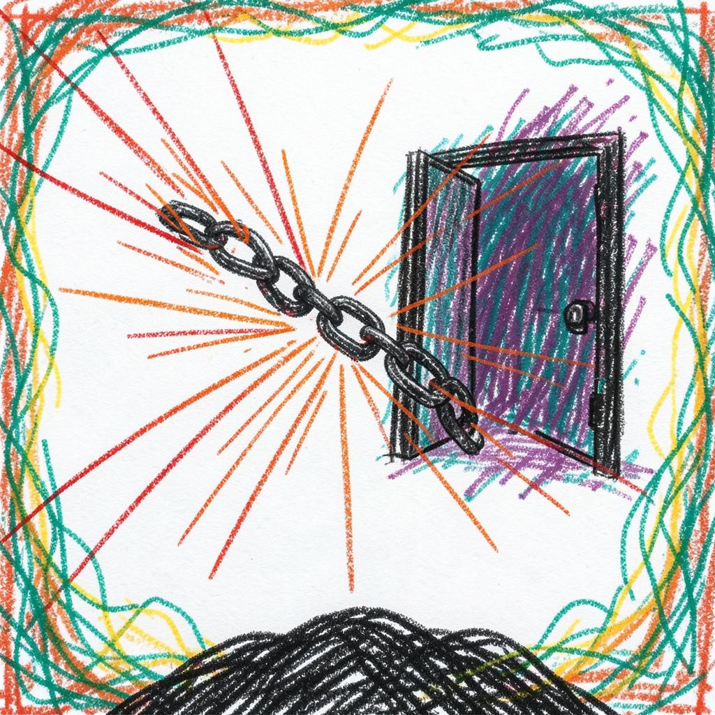 Return to Sender artwork