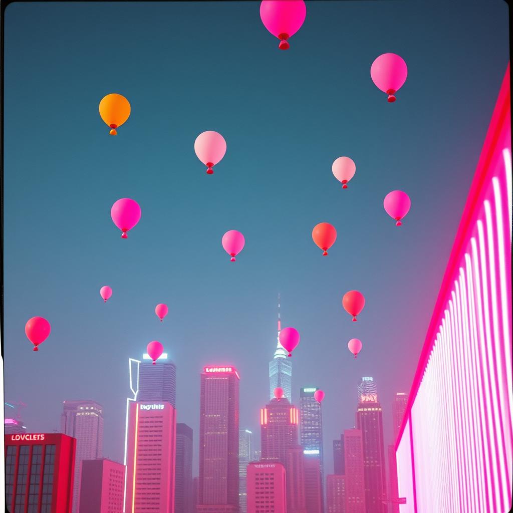 Passport to the Night- Jump Forever! artwork