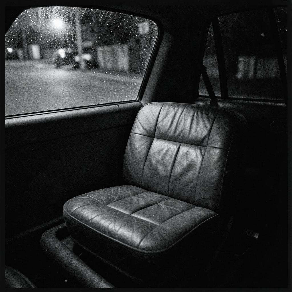 1. Flesh and Bone artwork