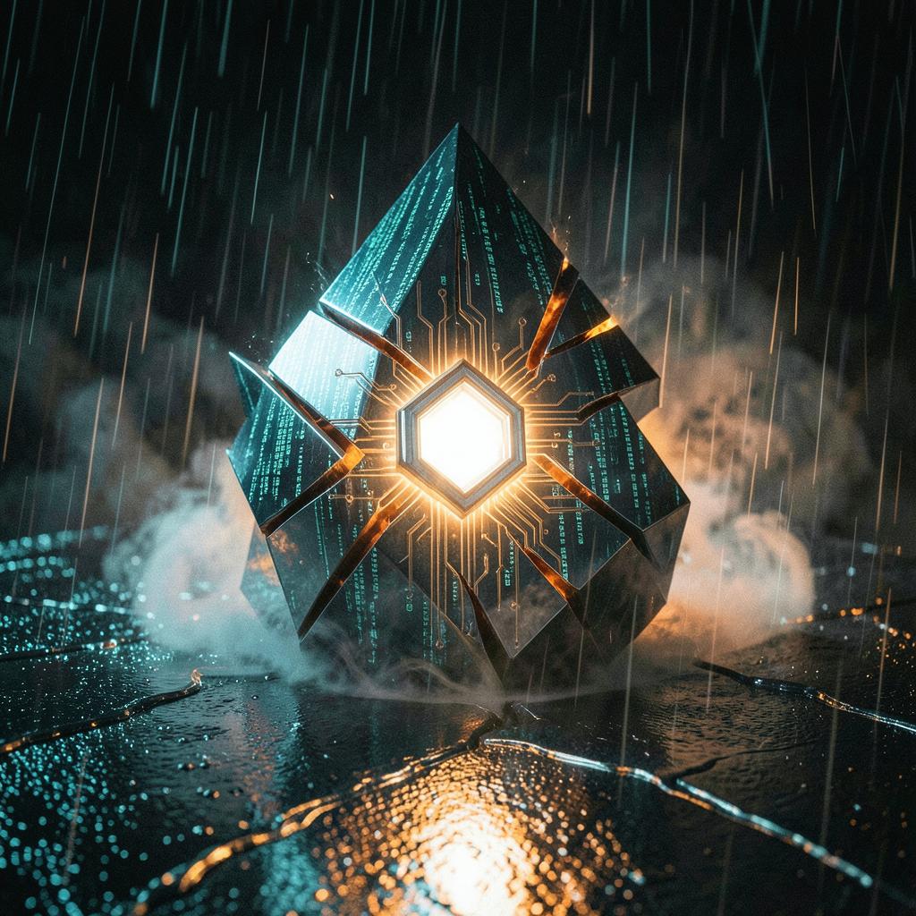 Speak It With Conviction artwork