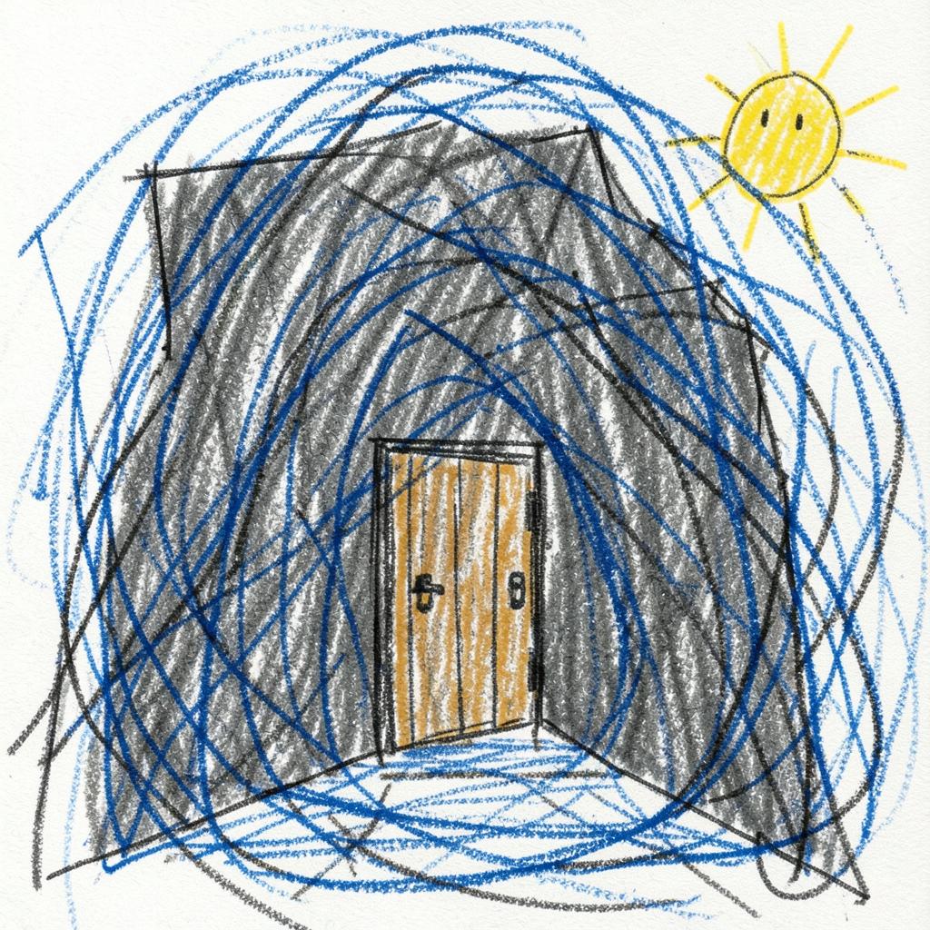 так просто 😌 artwork