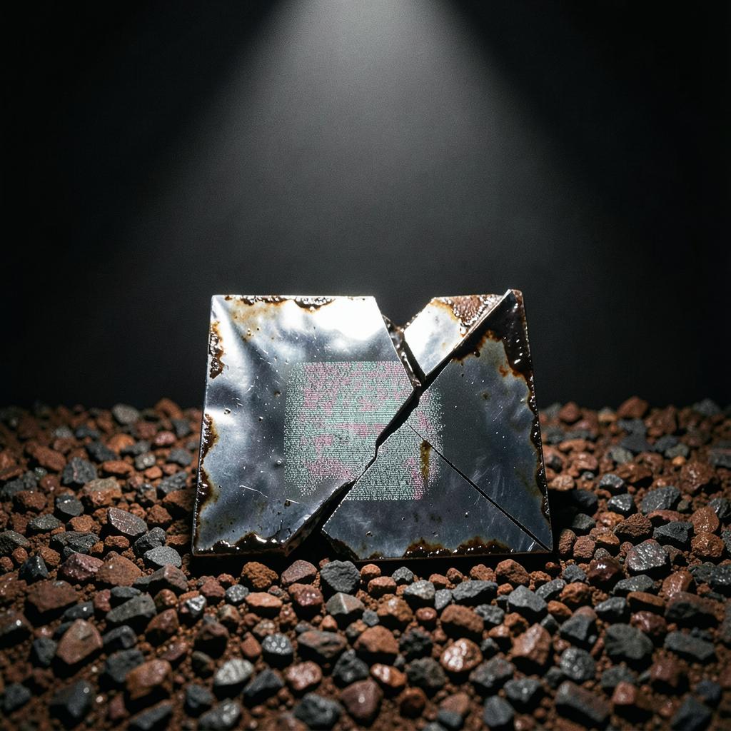 Ugly Luxury (Remix) artwork