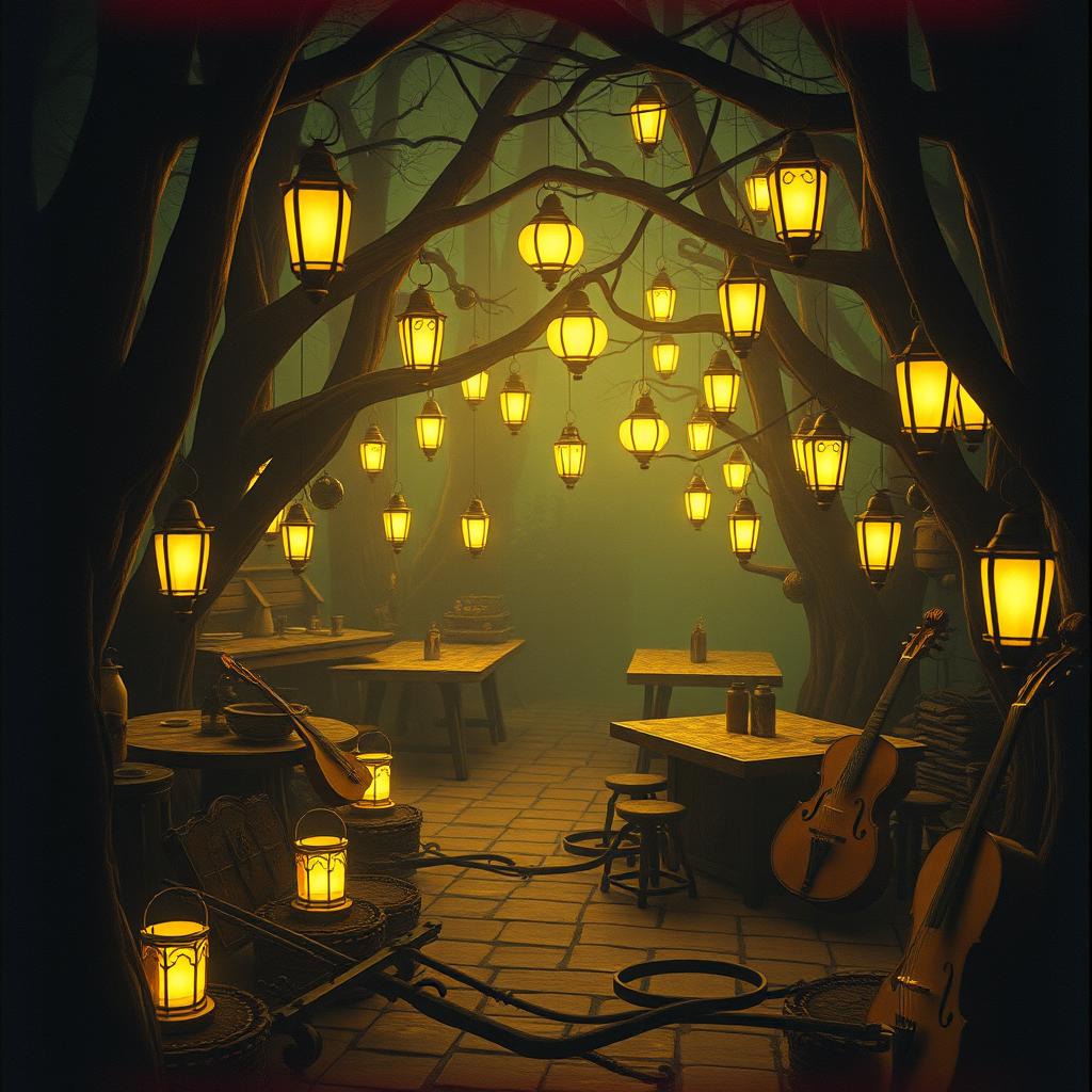Song Image