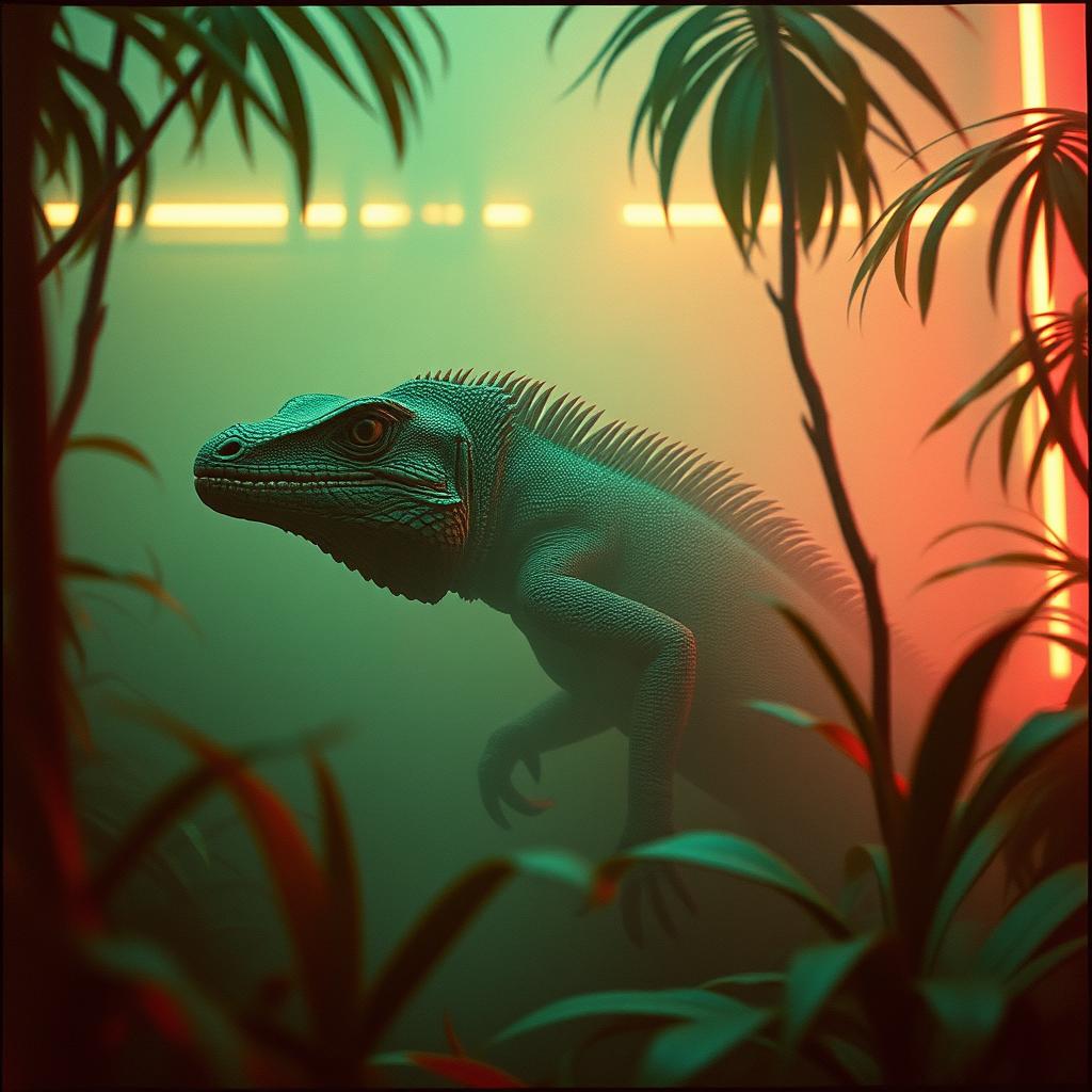Komoto Dragon artwork