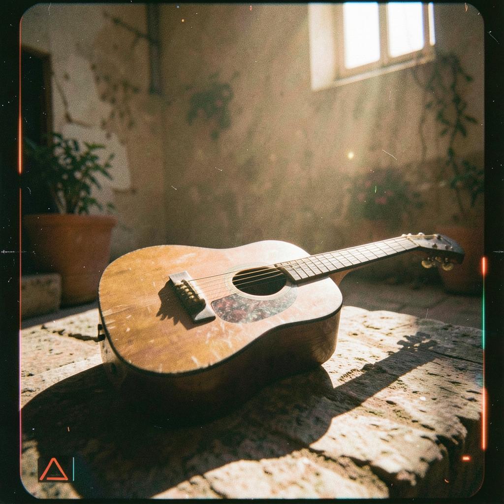 I Am Bliss artwork