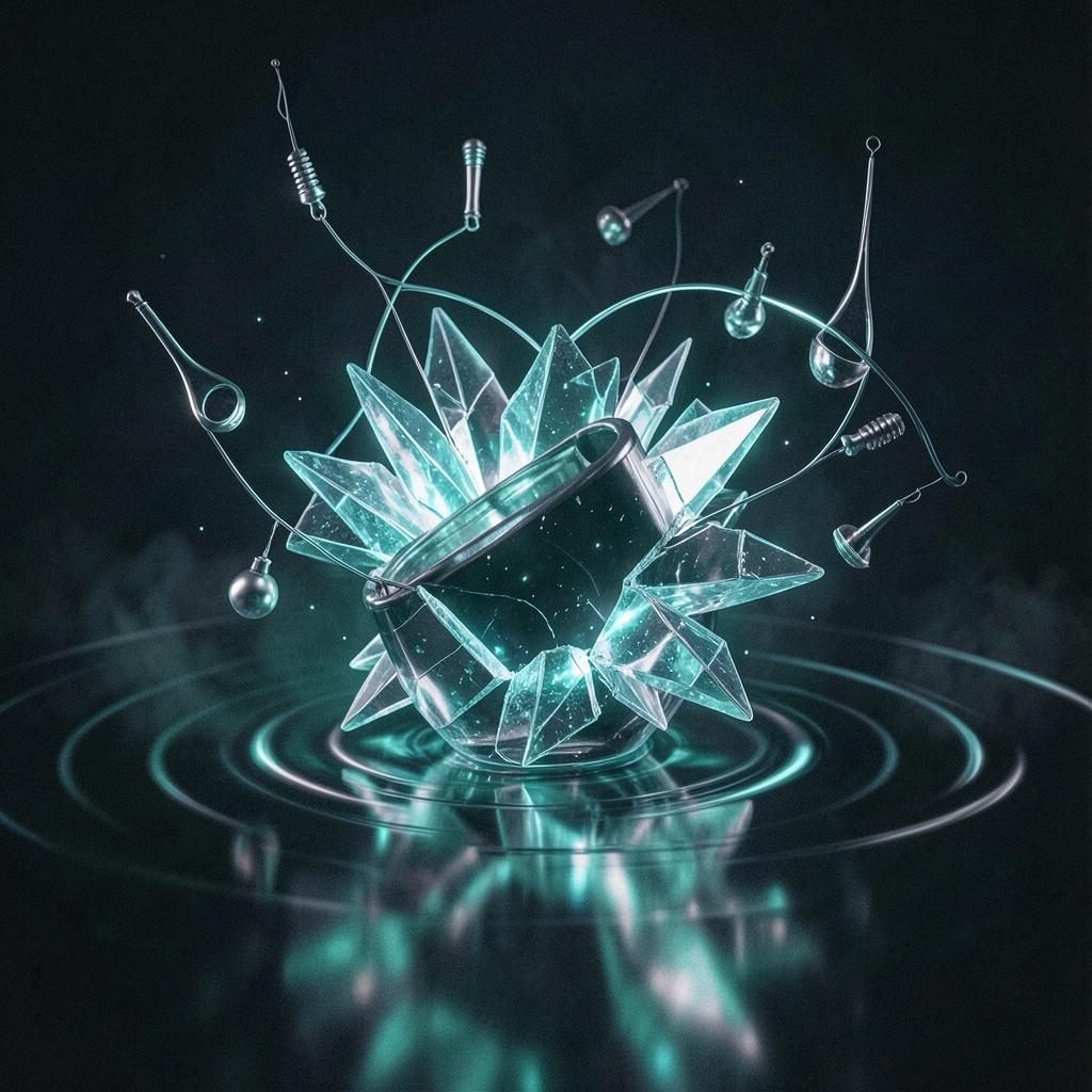 Ney and bass artwork
