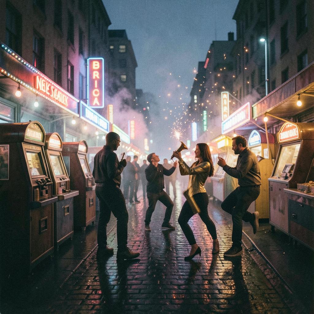 Song Image