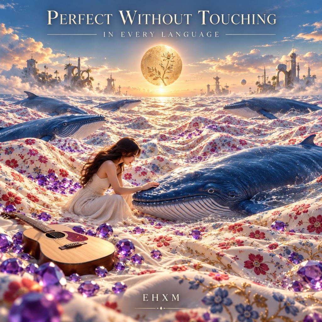 EHXM — Perfect Without Touching: In Every Language