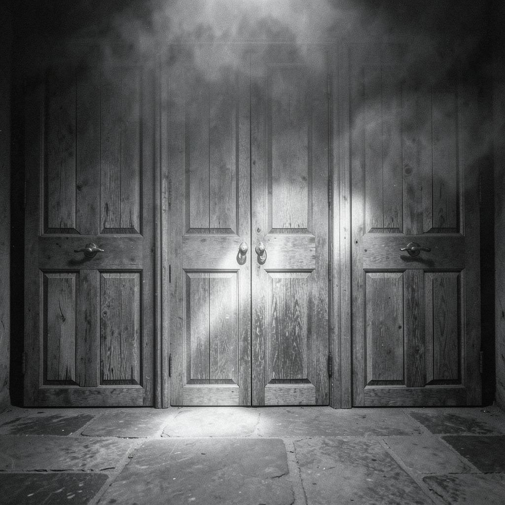 Seven Doors • Orb of Breath artwork