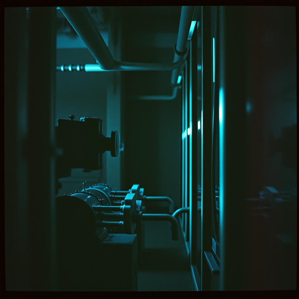 Hidden Machinations artwork