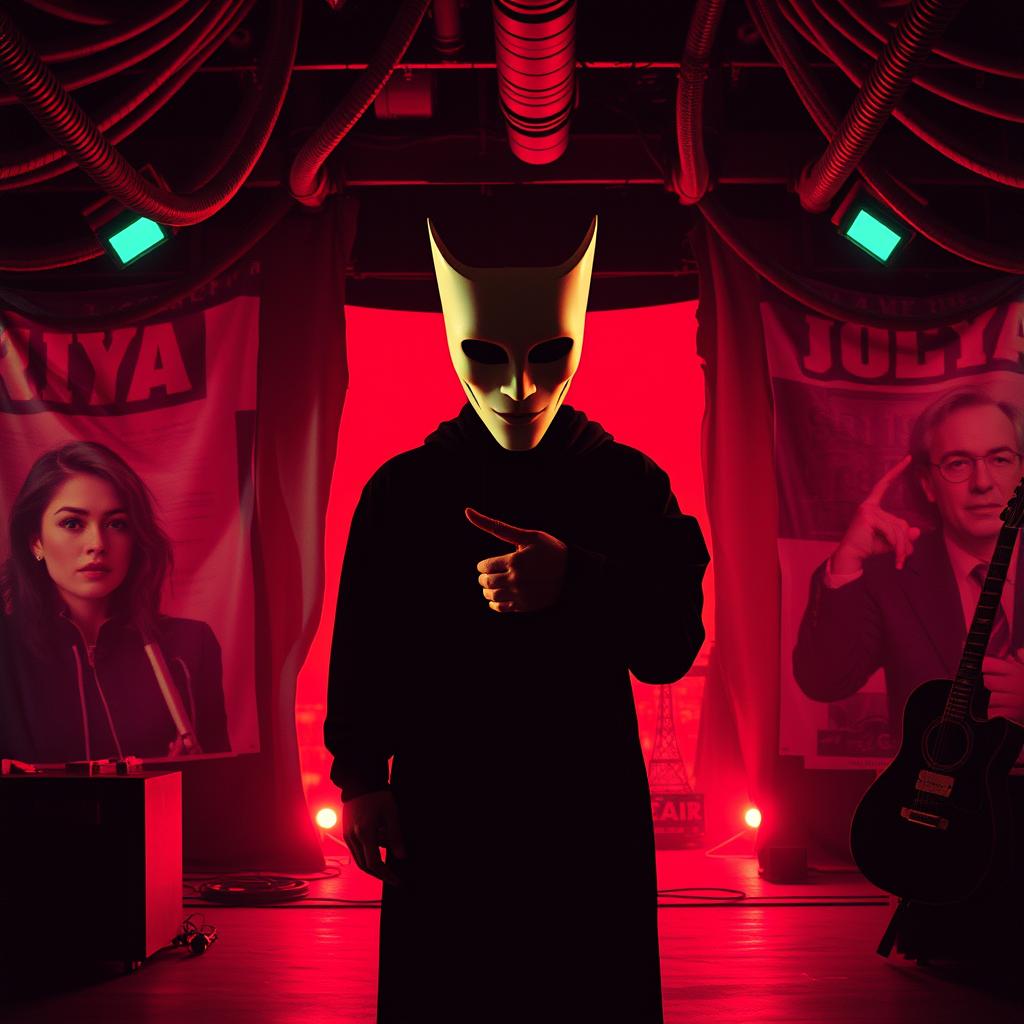 Persona image for Dank Right 